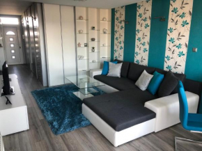 Berzsenyi Apartman Kaposvár